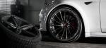 Tesla Model S by RevoZport 2015 года